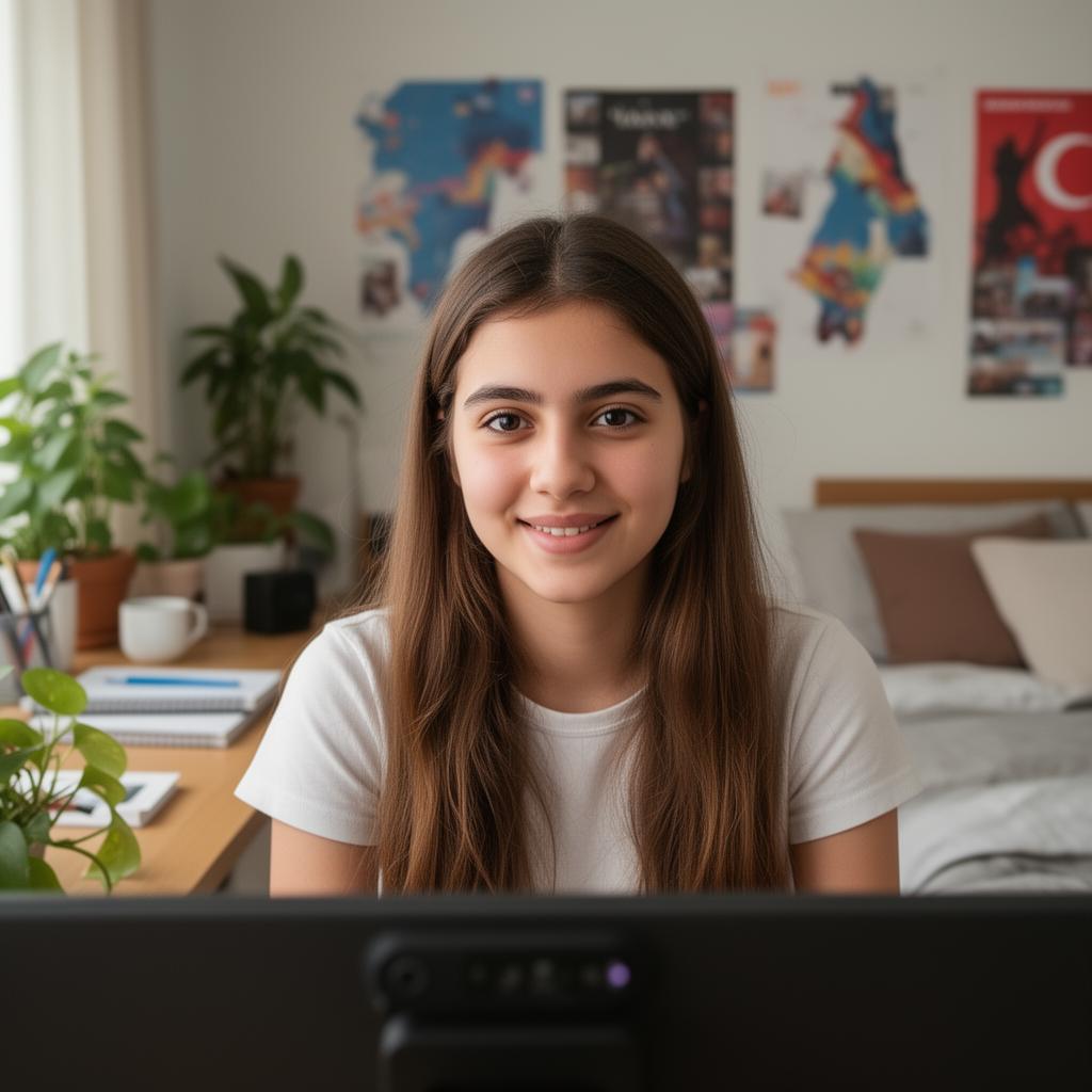 Selin D.